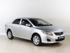  Toyota Corolla 2008 , 939000 , 