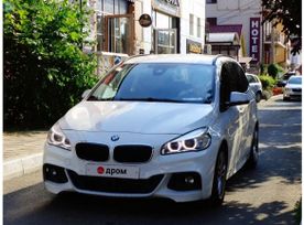    BMW 2-Series Gran Tourer 2017 , 1900000 , 