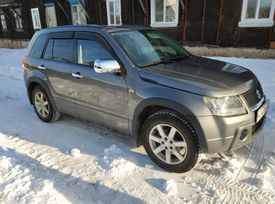   Grand Vitara 2005