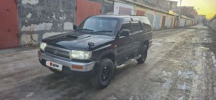 SUV   Toyota Hilux Surf 1998 , 950000 ,  