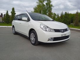  Nissan Wingroad 2018 , 1315000 , 