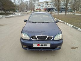 Daewoo Sens 2007 , 220000 , 