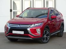  Eclipse Cross 2018