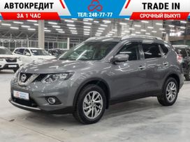 SUV   Nissan X-Trail 2015 , 2050000 , 