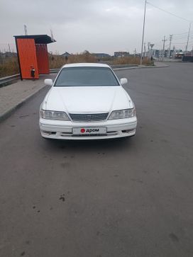  Toyota Mark II 1998 , 580000 , 