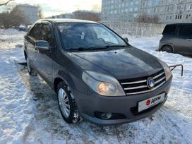  Geely MK 2013 , 270000 , 