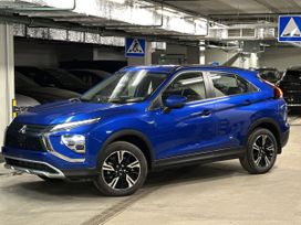 SUV   Mitsubishi Eclipse Cross 2023 , 3650000 , 