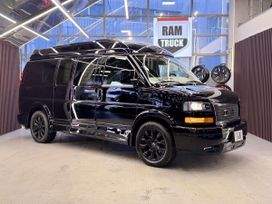    GMC Savana 2024 , 18699999 , 