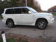 SUV   Toyota Land Cruiser Cygnus 1999 , 835000 , 