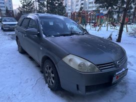  Nissan Wingroad 2004 , 340000 , 