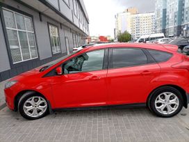  Ford Focus 2015 , 800000 , 