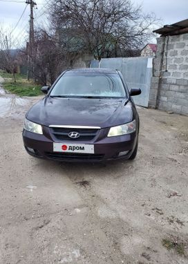  Hyundai NF 2006 , 620000 , 