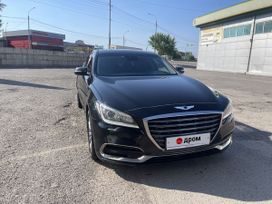  Genesis G80 2017 , 2300000 , 