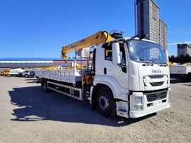  () Isuzu Giga 2024 , 10800000 , 