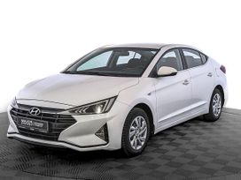  Hyundai Elantra 2020 , 1960000 , 