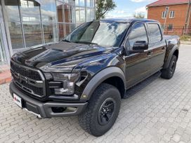  Ford F150 2017 , 6500000 , 