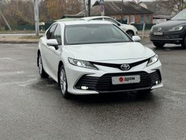  Toyota Camry 2021 , 2850000 , 