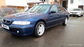  Accord 1998