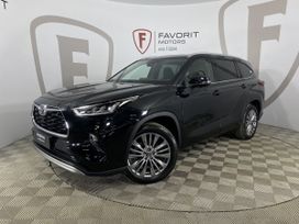 SUV   Toyota Highlander 2024 , 7696000 , 