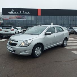  Chevrolet Cobalt 2020 , 999000 , 