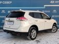 SUV   Nissan X-Trail 2017 , 1750000 , 