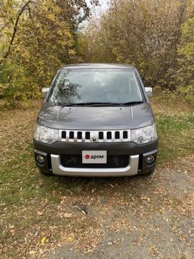    Mitsubishi Delica D:5 2013 , 3000000 , 