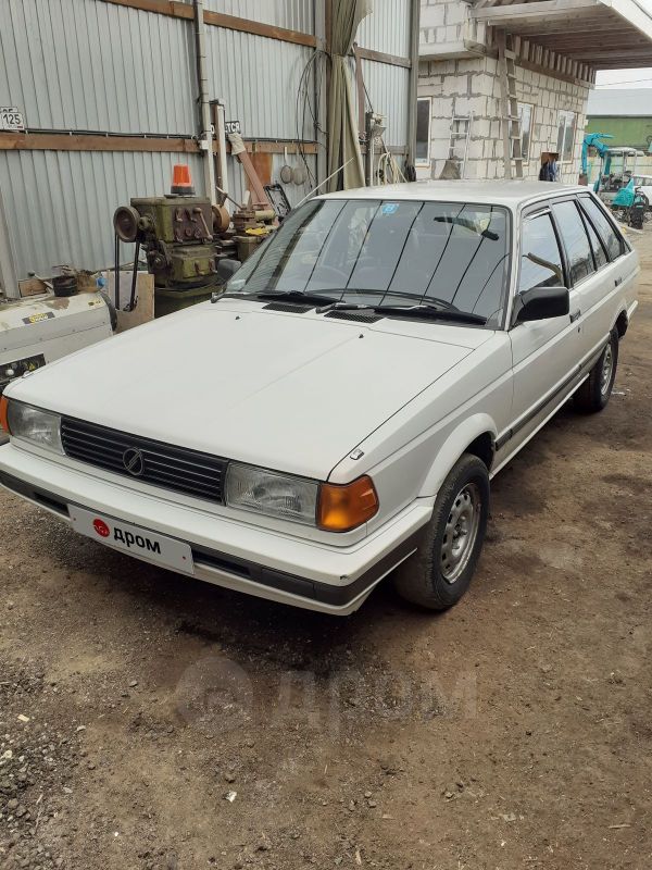  Nissan Sunny California 1988 , 650000 , 