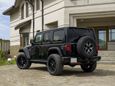 SUV   Jeep Wrangler 2018 , 5500000 , --