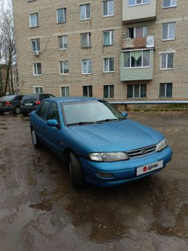  Kia Sephia 1998 , 110000 , 