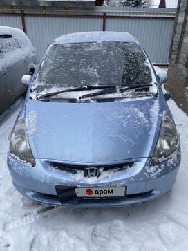  Honda Fit 2002 , 385000 , 