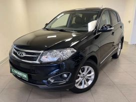 SUV   Chery Tiggo 5 2015 , 1100000 , 