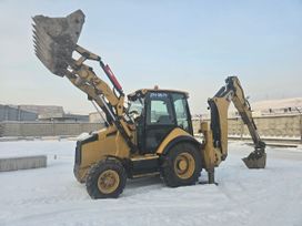 - Caterpillar 432F 2013 , 6860000 , 