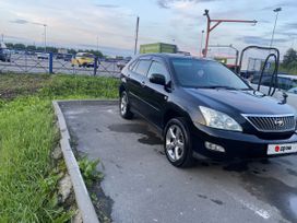 SUV   Toyota Harrier 2007 , 1300000 , -