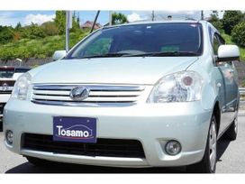  Toyota Raum 2011 , 850000 , 