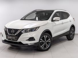 SUV   Nissan Qashqai 2020 , 2450000 , -