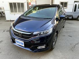  Honda Fit 2019 , 1050000 , 