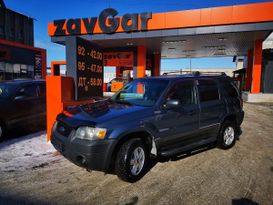 SUV   Ford Escape 2005 , 860000 , 