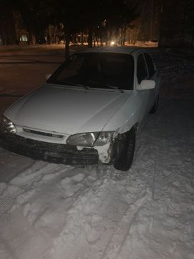  Kia Avella 1997 , 115000 , 