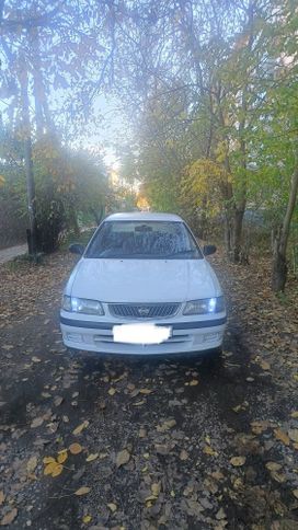  Nissan Sunny 2000 , 400000 , 