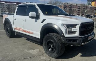  Ford F150 2018 , 7500000 , -