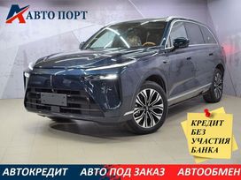 SUV   WEY Lanshan 2023 , 6048000 , 