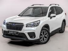  Forester 2019