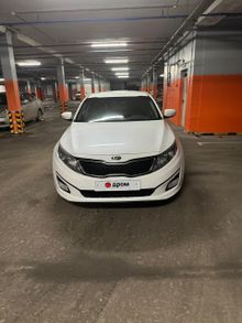  Optima 2014