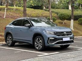 SUV   Volkswagen Tayron X 2021 , 2400000 , 