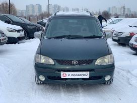    Toyota Corolla Spacio 1998 , 444000 , 