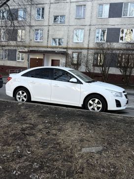  Chevrolet Cruze 2014 , 850000 , 