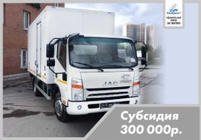   JAC N90 2024 , 5990000 , 