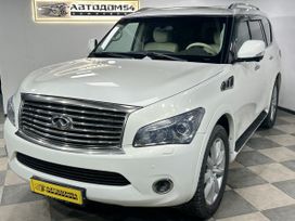 SUV   Infiniti QX56 2013 , 2599000 , 