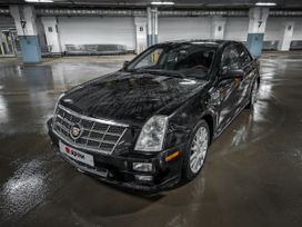  Cadillac STS 2008 , 900000 , -