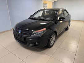  Geely GC6 2014 , 400000 , 